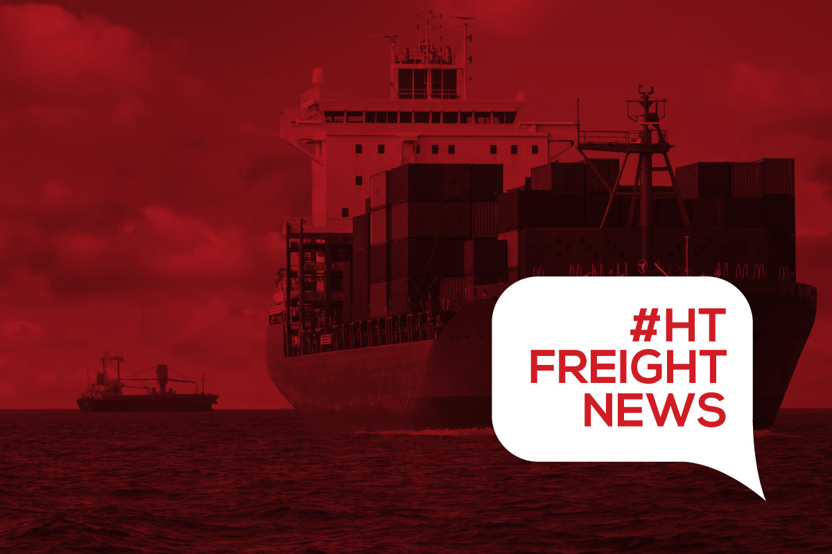 Transporte Internacional | HT Line Freight Forwarder | Agente de Carga | Bogotá - Colombia | Freight News