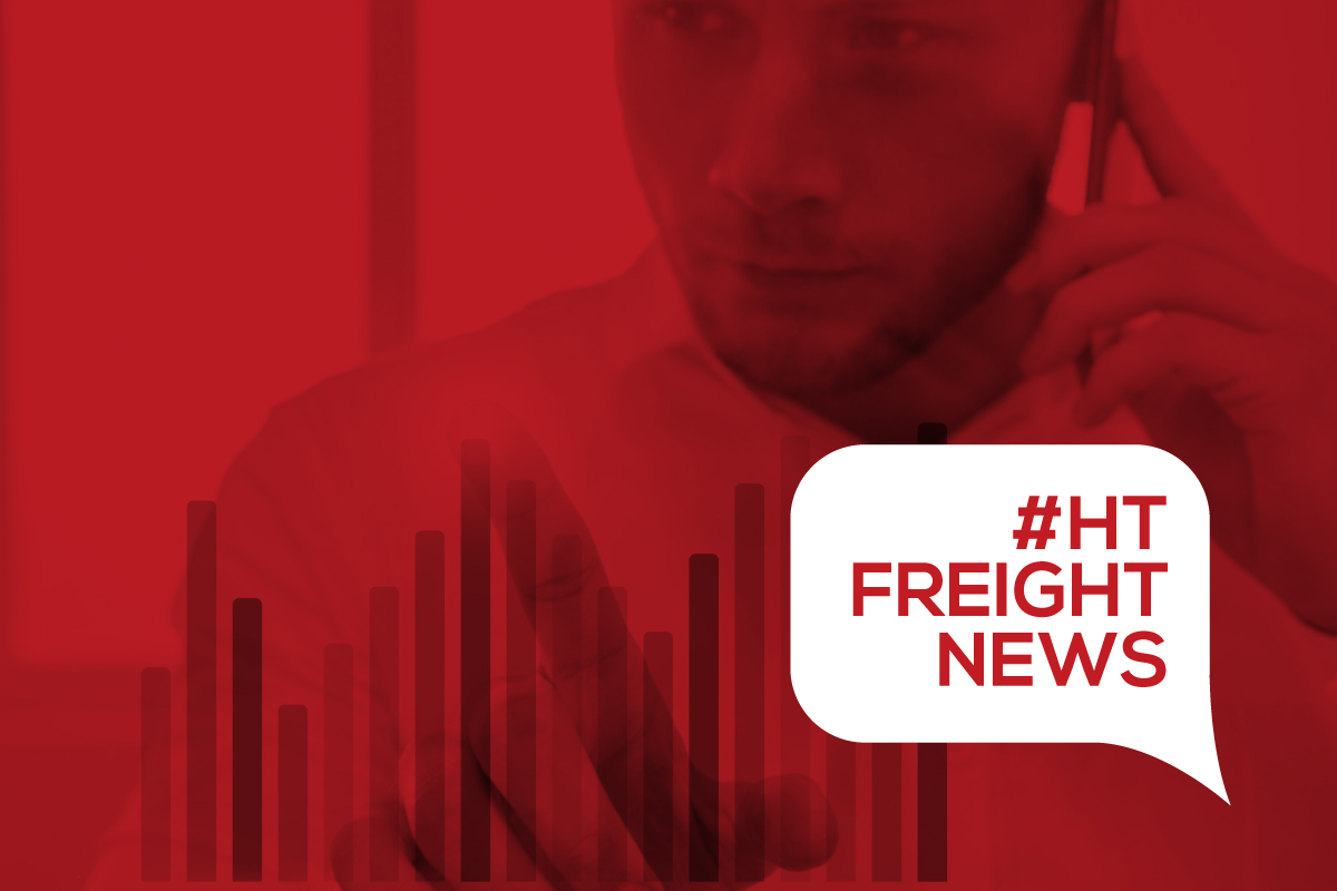 HT Freight News Tarifas | HT Line Freight Forwarder | Agente de Carga | Bogotá - Colombia | Freight News