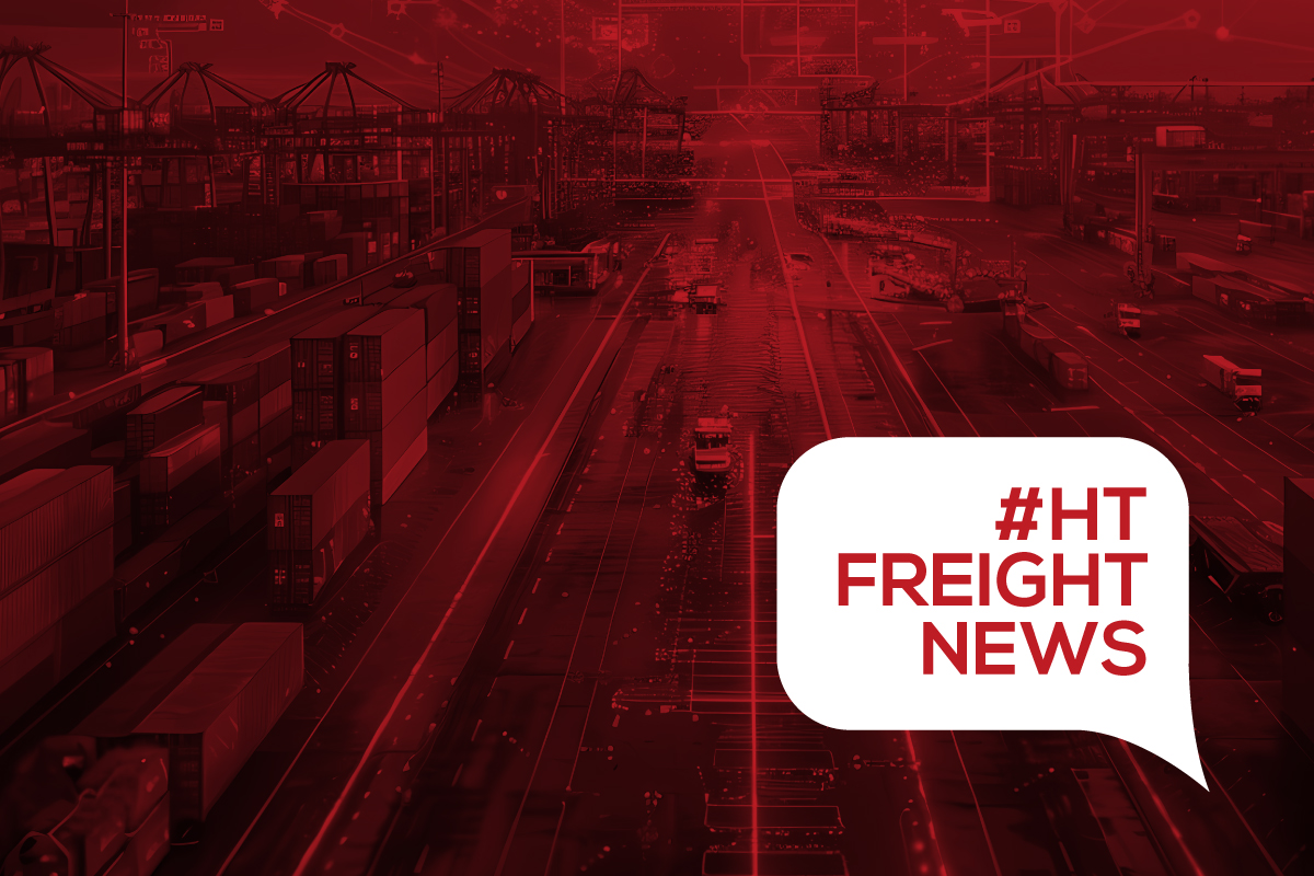 HT Freight News Proyección | HT Line Freight Forwarder | Agente de Carga | Bogotá - Colombia | Freight News