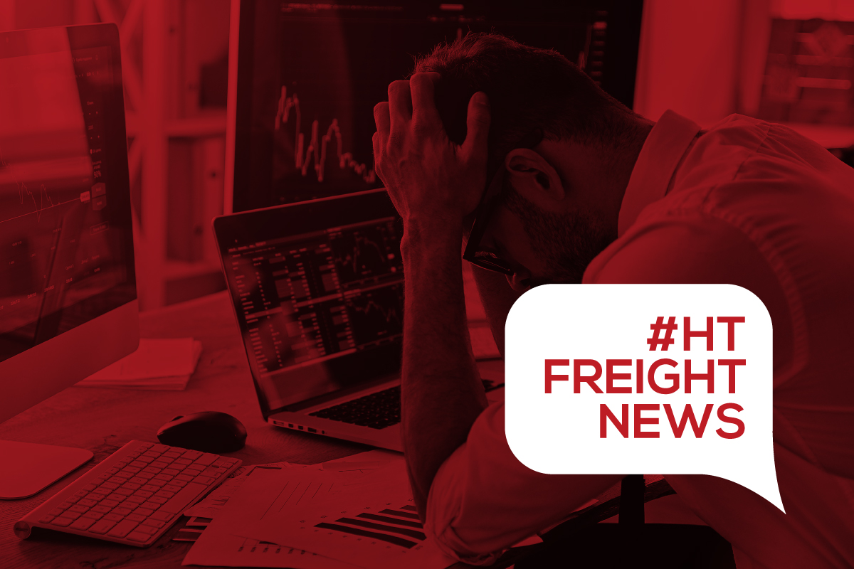 HT Freight News Microsoft | HT Line Freight Forwarder | Agente de Carga | Bogotá - Colombia