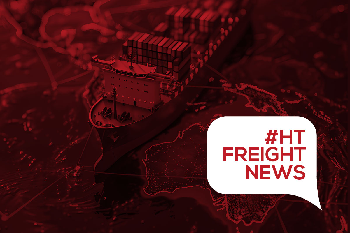 Agente de Carga Tendencias | HT Line Freight Forwarder | Agente de Carga | Bogotá - Colombia