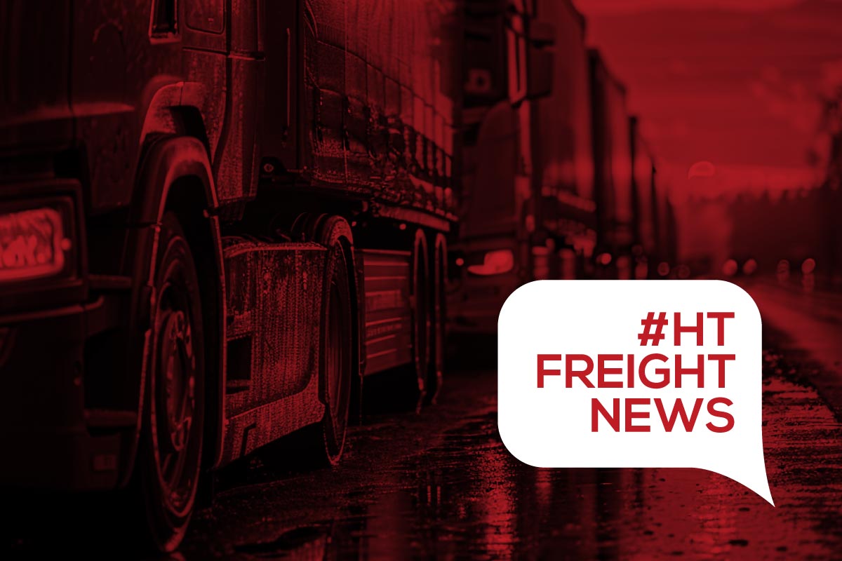 Freight News Paro | HT Line Freight Forwarder | Agente de Carga | Bogotá - Colombia