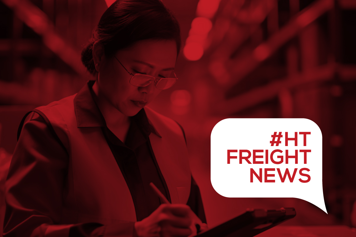 Freight News China | HT Line Freight Forwarder | Agente de Carga | Bogotá - Colombia